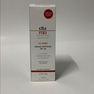 Elta MD Skincare FullBody Sunscreen SPF 50